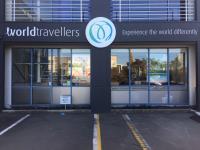 World Travellers Riccarton image 1